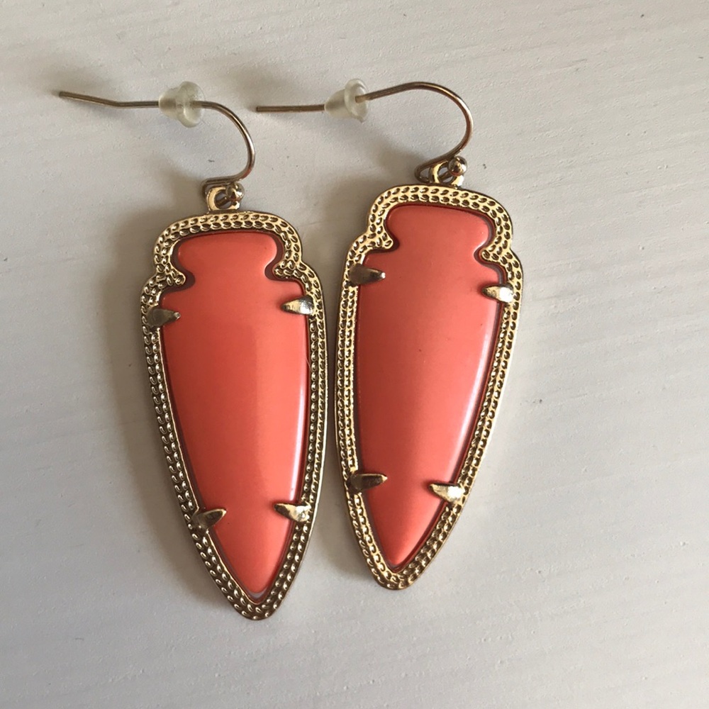 Kendra Scott Earrings